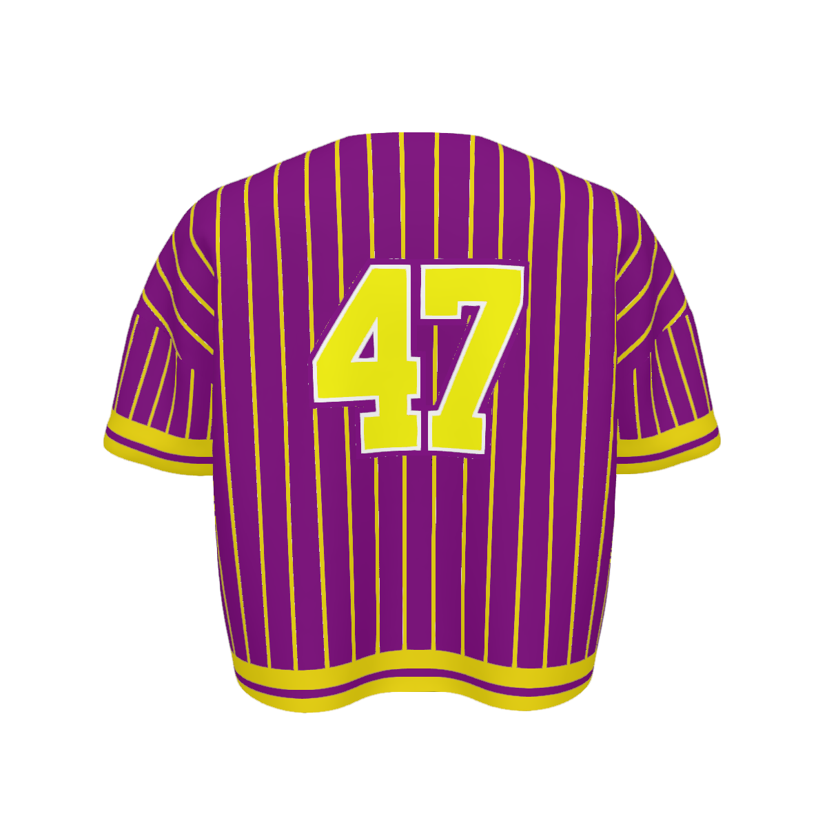 AUTHENTIC LEAGUE LOS ANGELES Women’s Short Sleeve Baseball Jersey