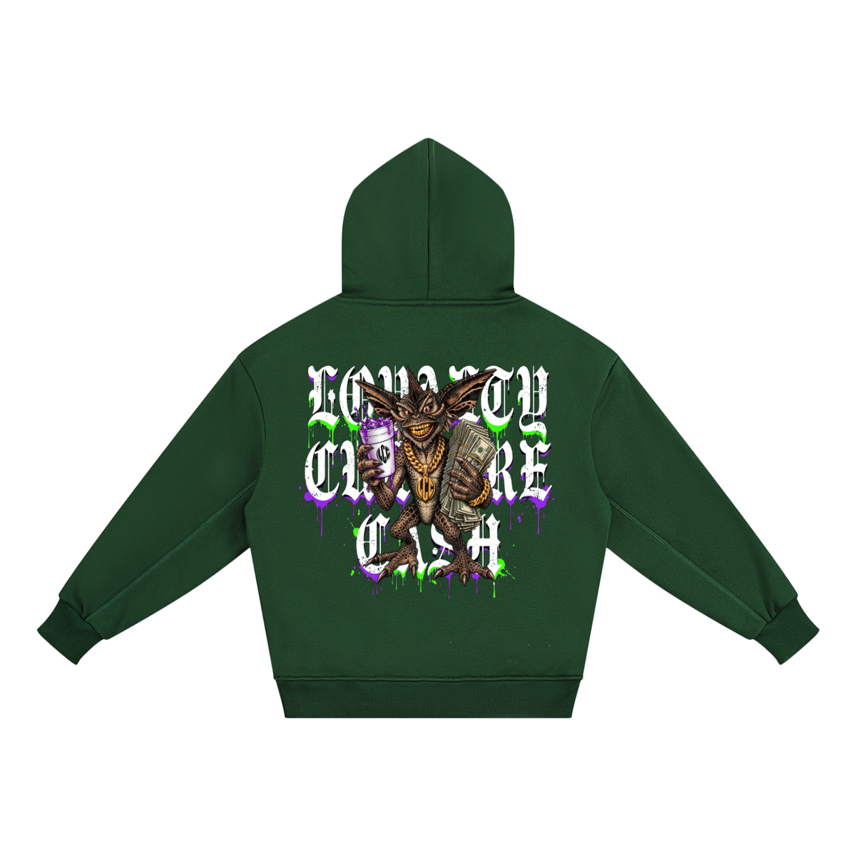 GREMLINS Kids' Hoodie