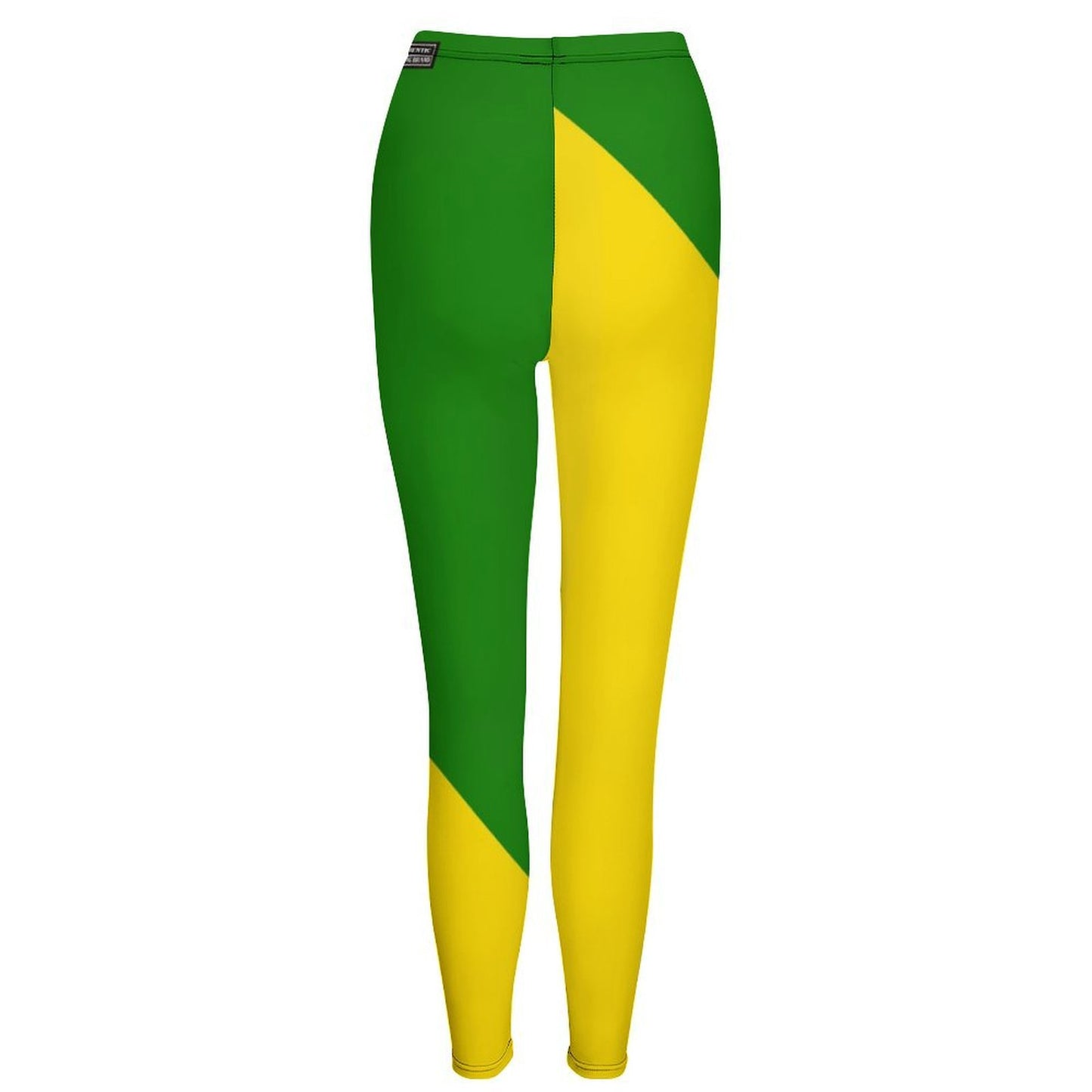 GUYANE Women's High-Waist Legging