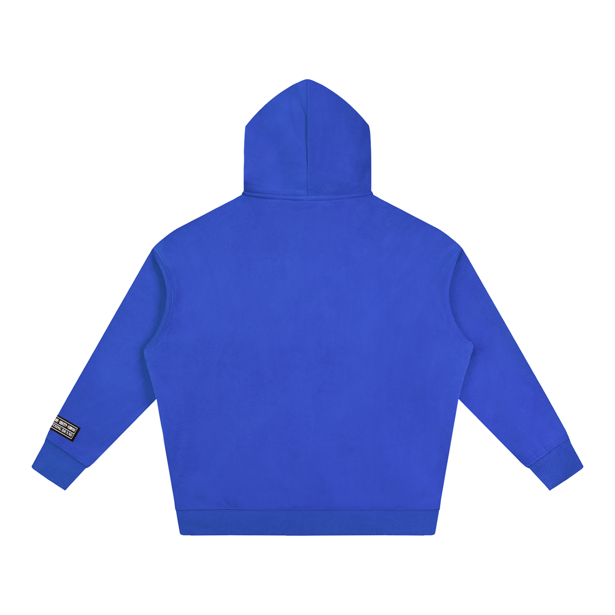 NOTORIOUS BIG Oversize Hoodie