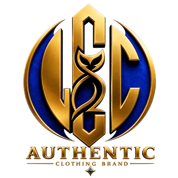 LCC AUTHENTIC Shop