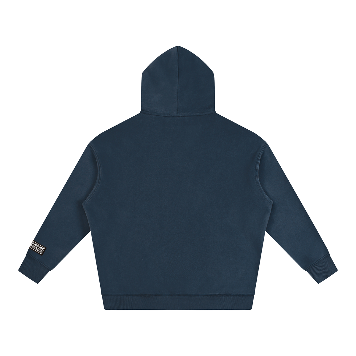 NOTORIOUS BIG Oversize Hoodie