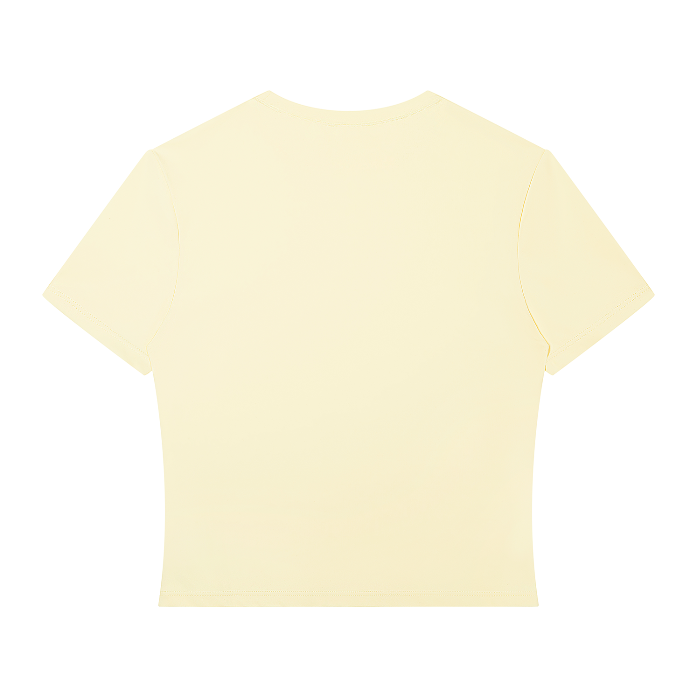 HOT CONTENT Women’s Crop T-Shirt