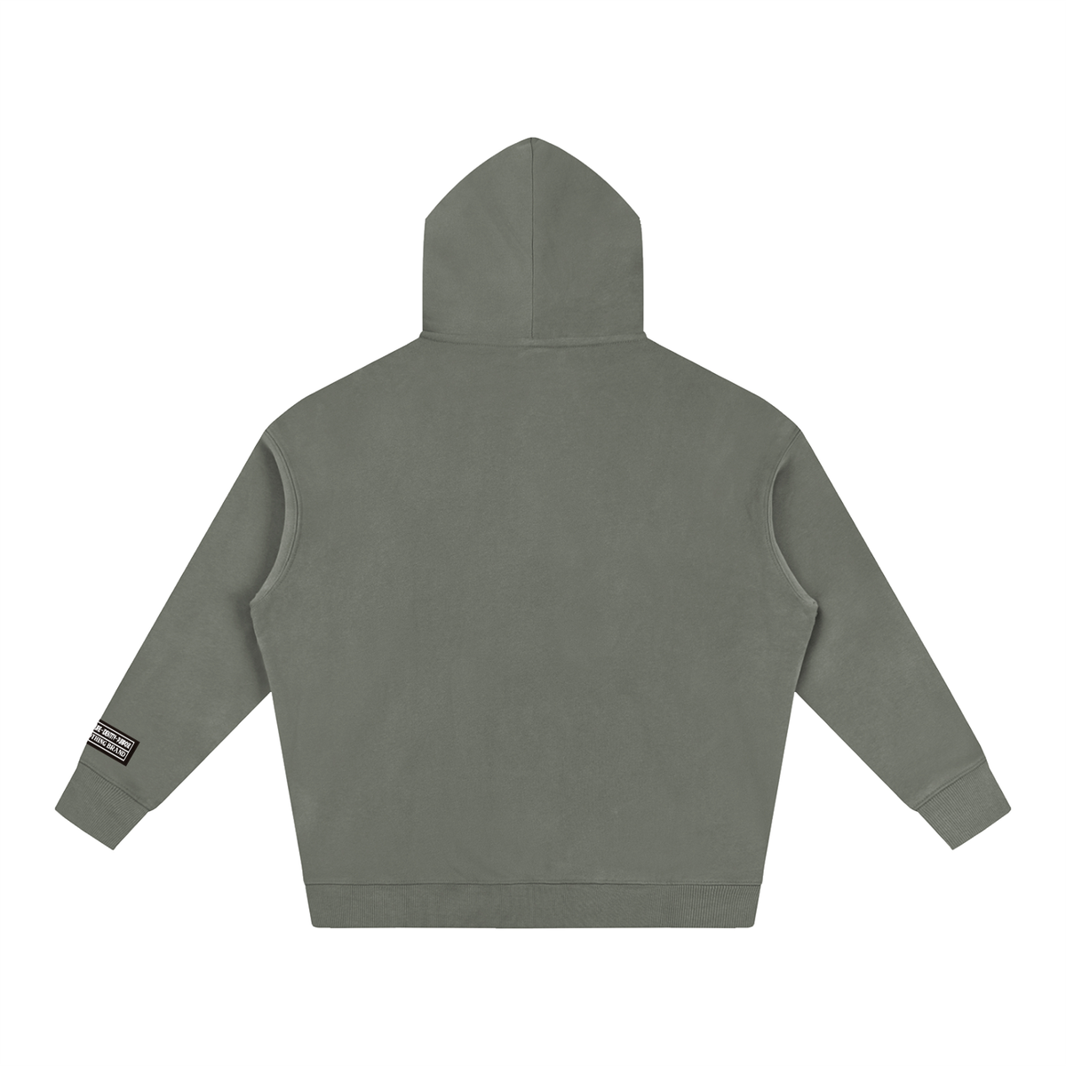 NOTORIOUS BIG Oversize Hoodie