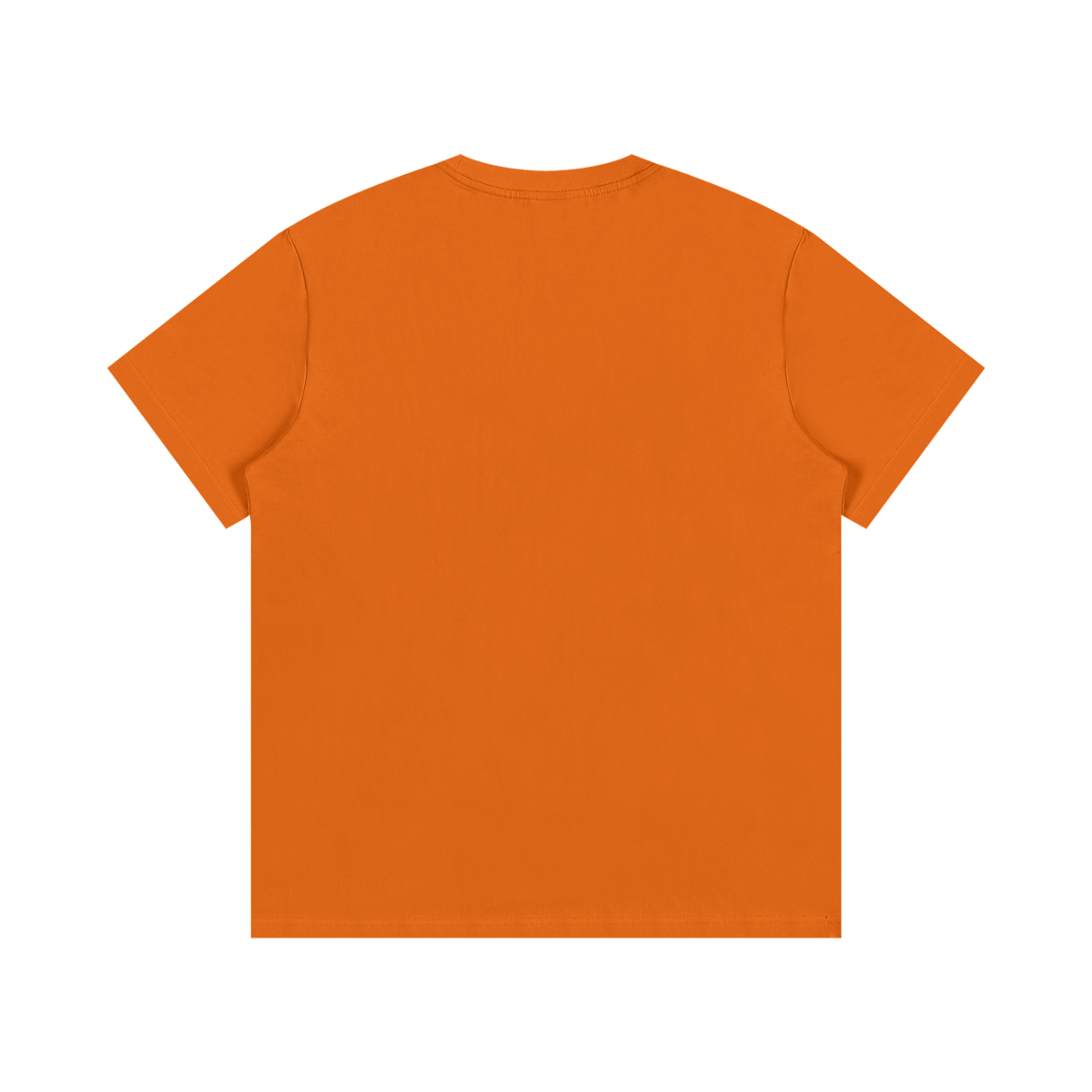 HUSTLIN 24 HOURS Cotton T-Shirt
