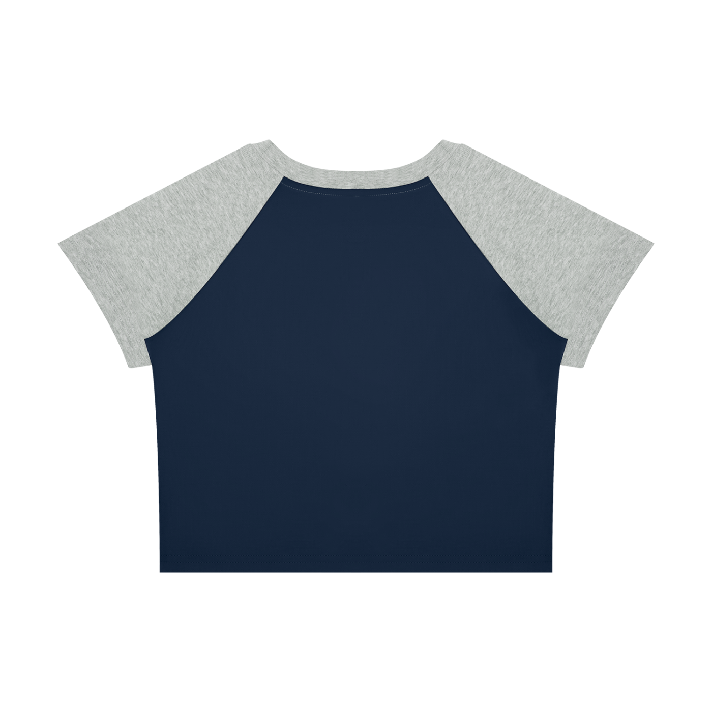 HUSTLIN 24 HOURS Women’s Raglan T-Shirt