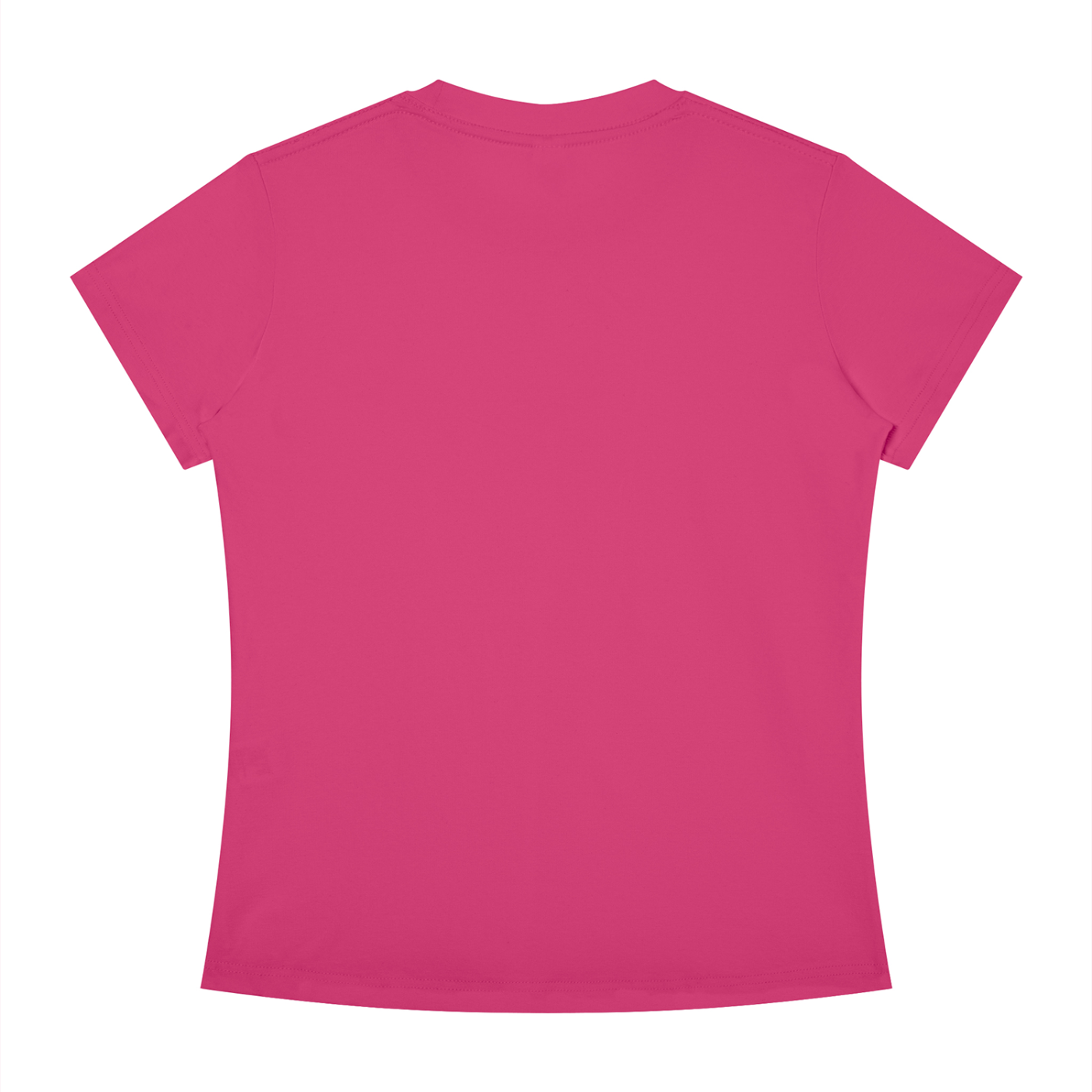 CAUTIONS Women's Slim Fit T-Shirt