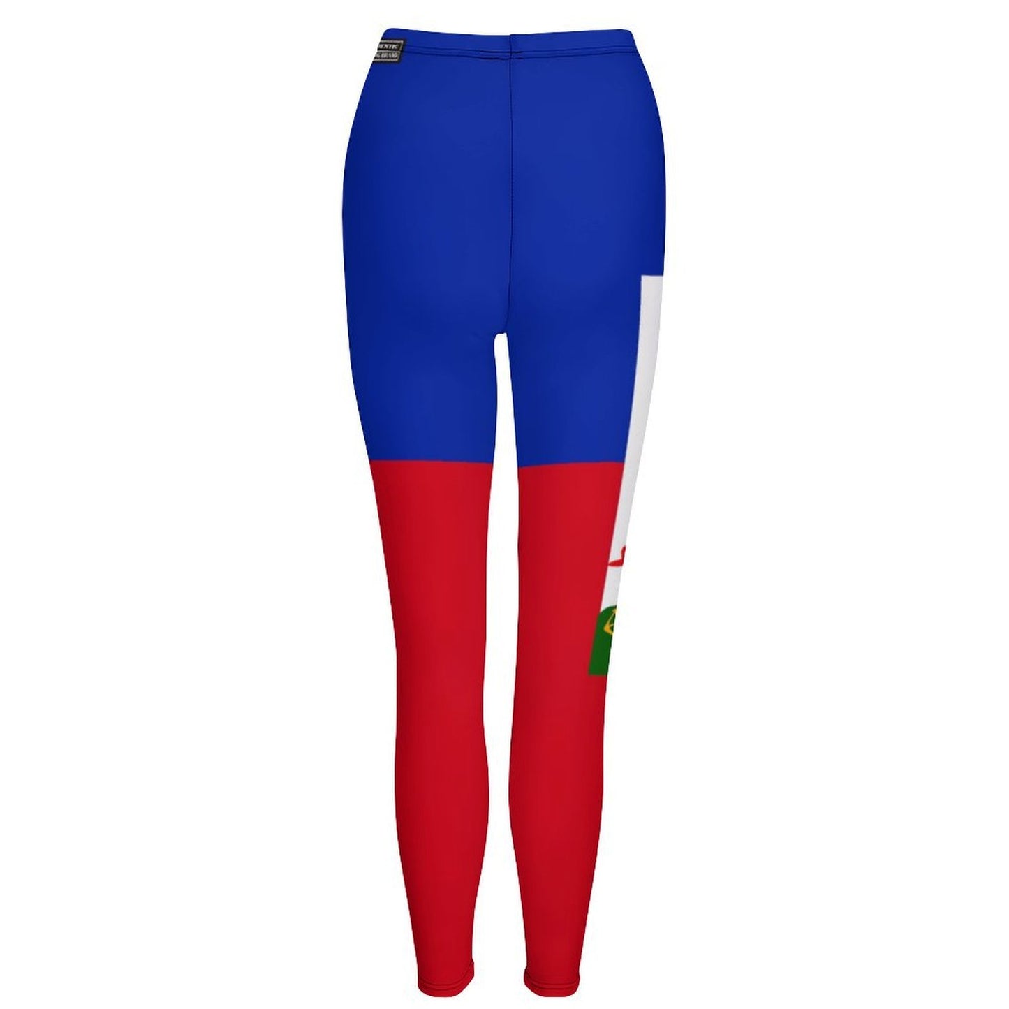 HAITI Women's High-Waist Legging