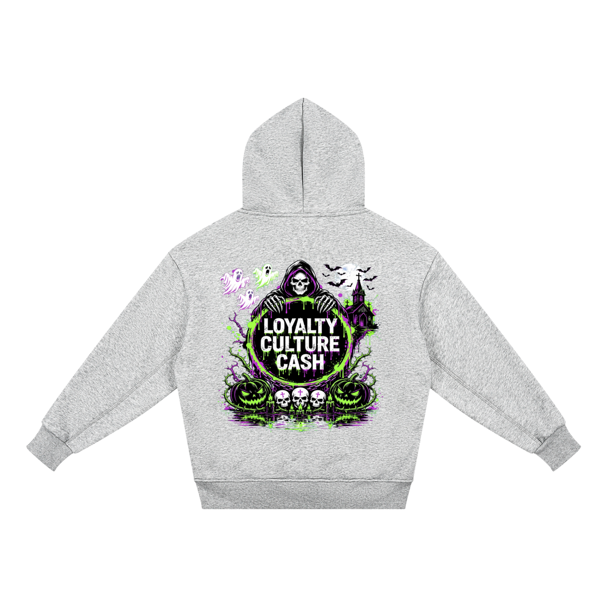 DARKSIDE Kids' Fleece Hoodie