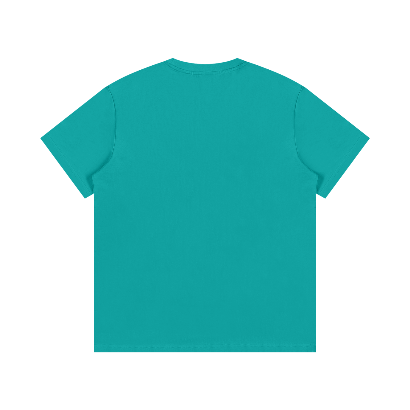 HUSTLIN 24 HOURS Cotton T-Shirt