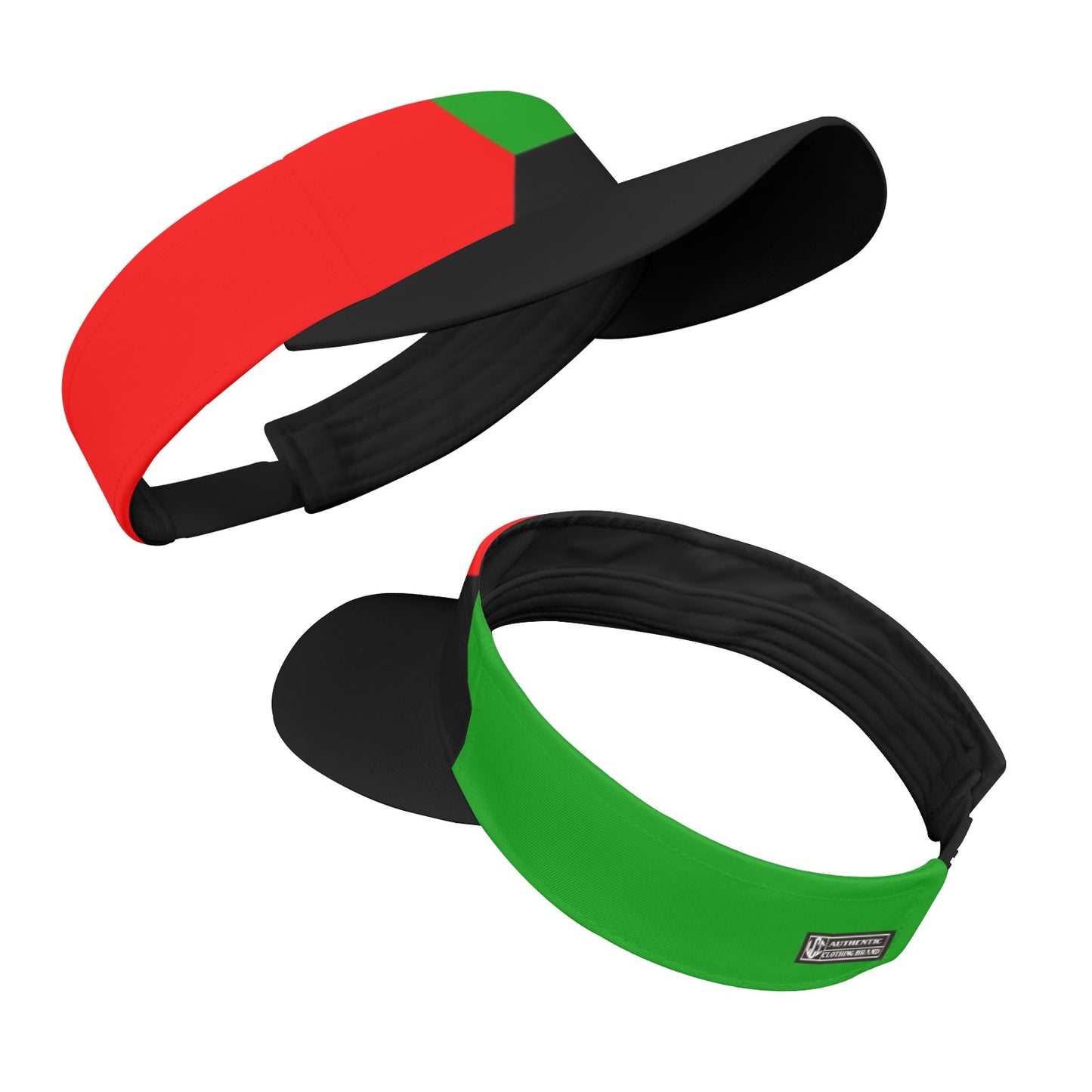 MARTINIQUE  Sports Visor