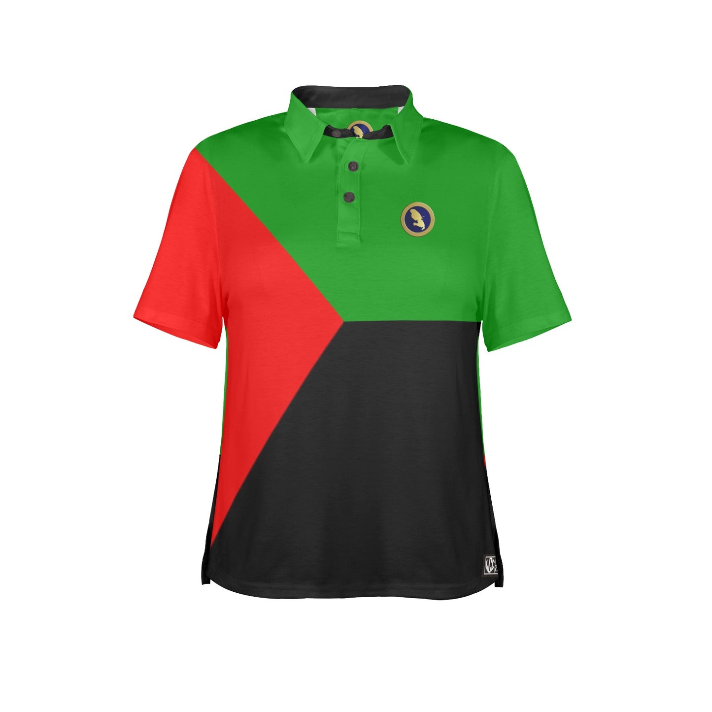 MARTINIQUE Women's  Polo Shirt