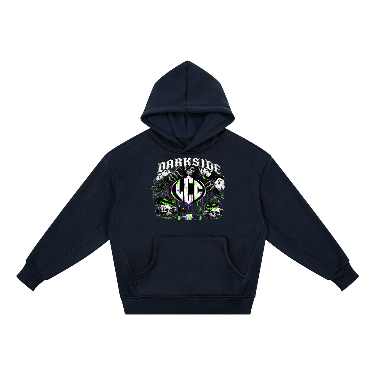 DARKSIDE Kids' Fleece Hoodie