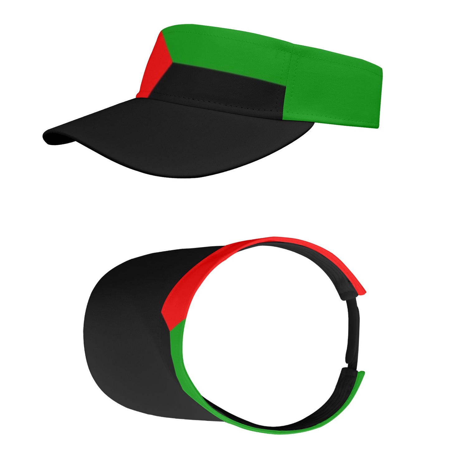 MARTINIQUE  Sports Visor
