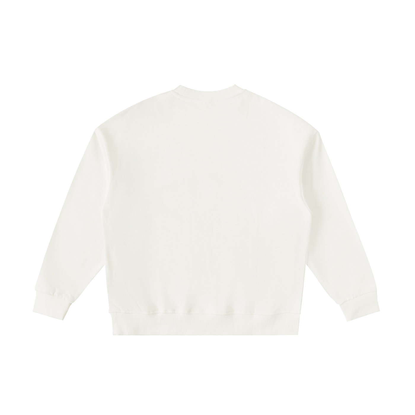 HUSTLIN 24HOURS  Kids' Crewneck Sweatshirt