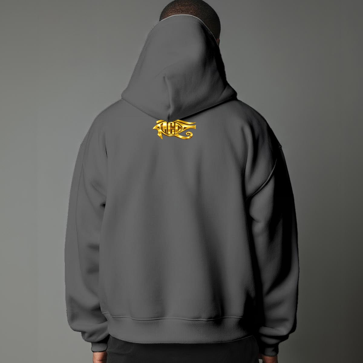 NOS ANCETRES Unisex Hoodie Micro-Fleece Lining|DTF