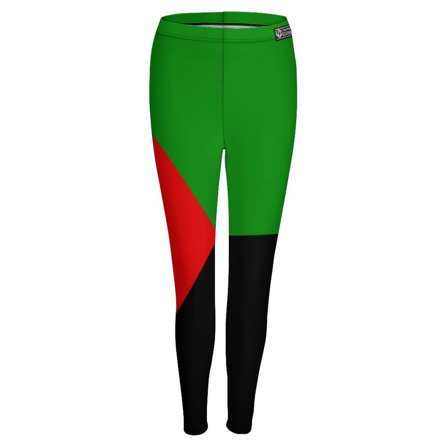 MARTINIQUE Women's High-Waist Legging