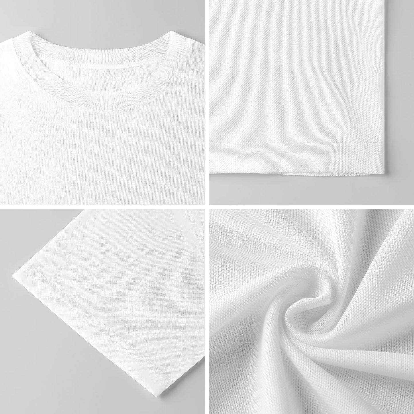 GUYANE Woman's Mesh T-Shirt