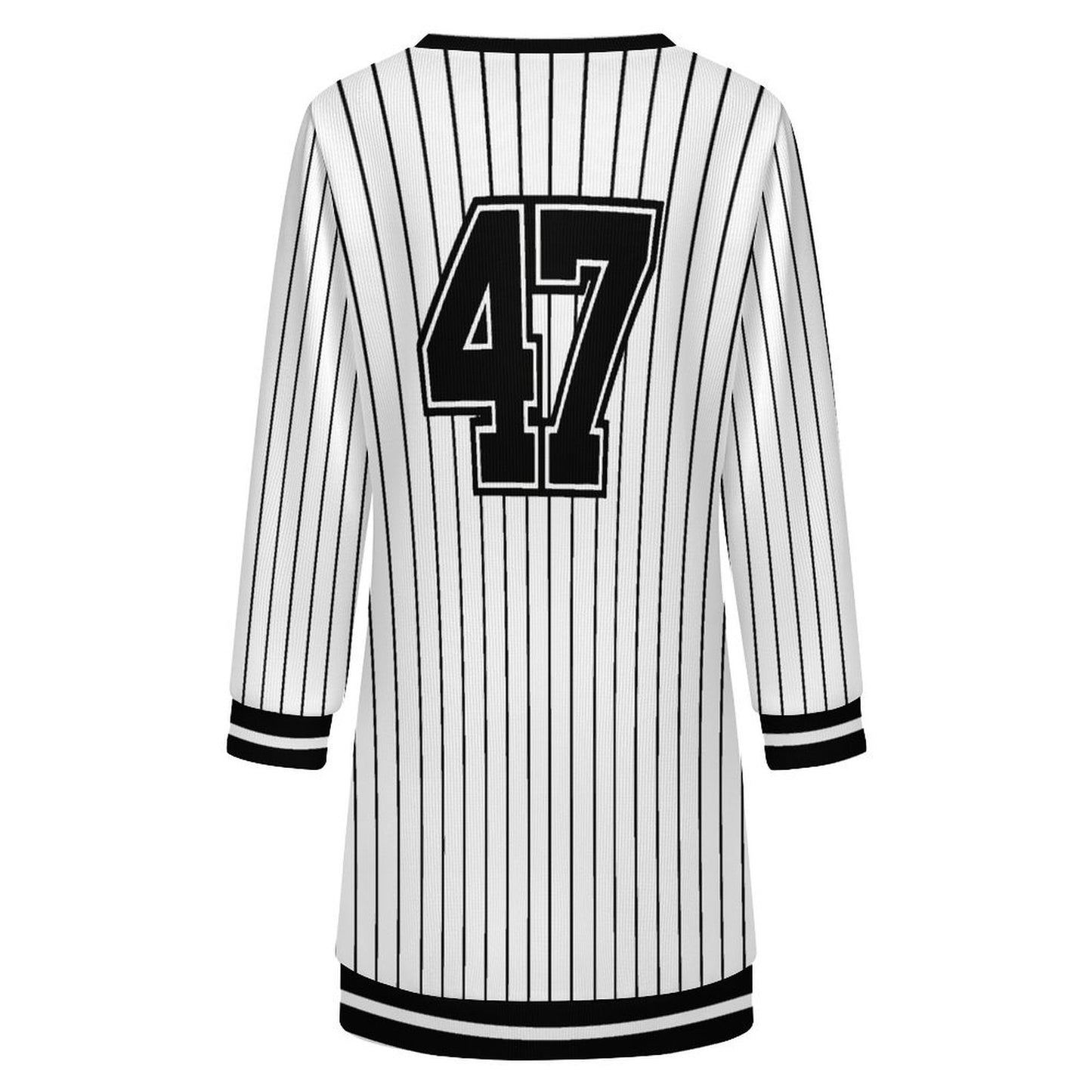 AUTHENTIC LEAGUE Women's Sweater Dress