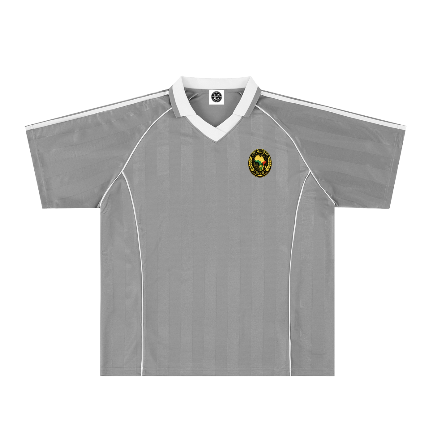 AFRICAN PRIDE  Soccer Jersey