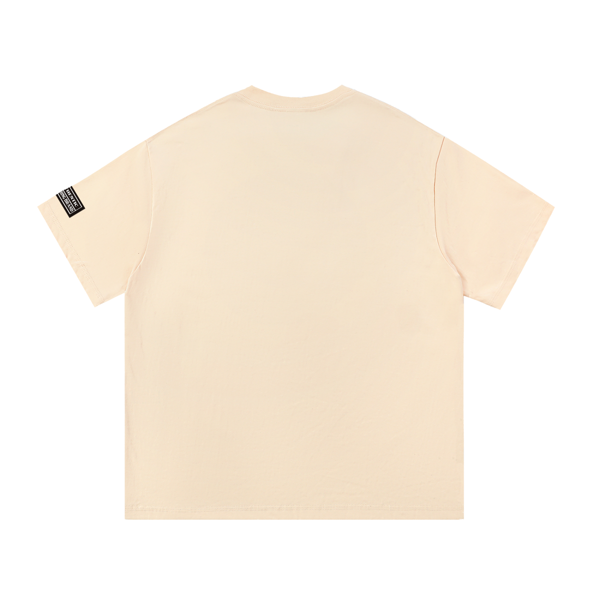 Street Fighter Essential Cotton T-Shirt