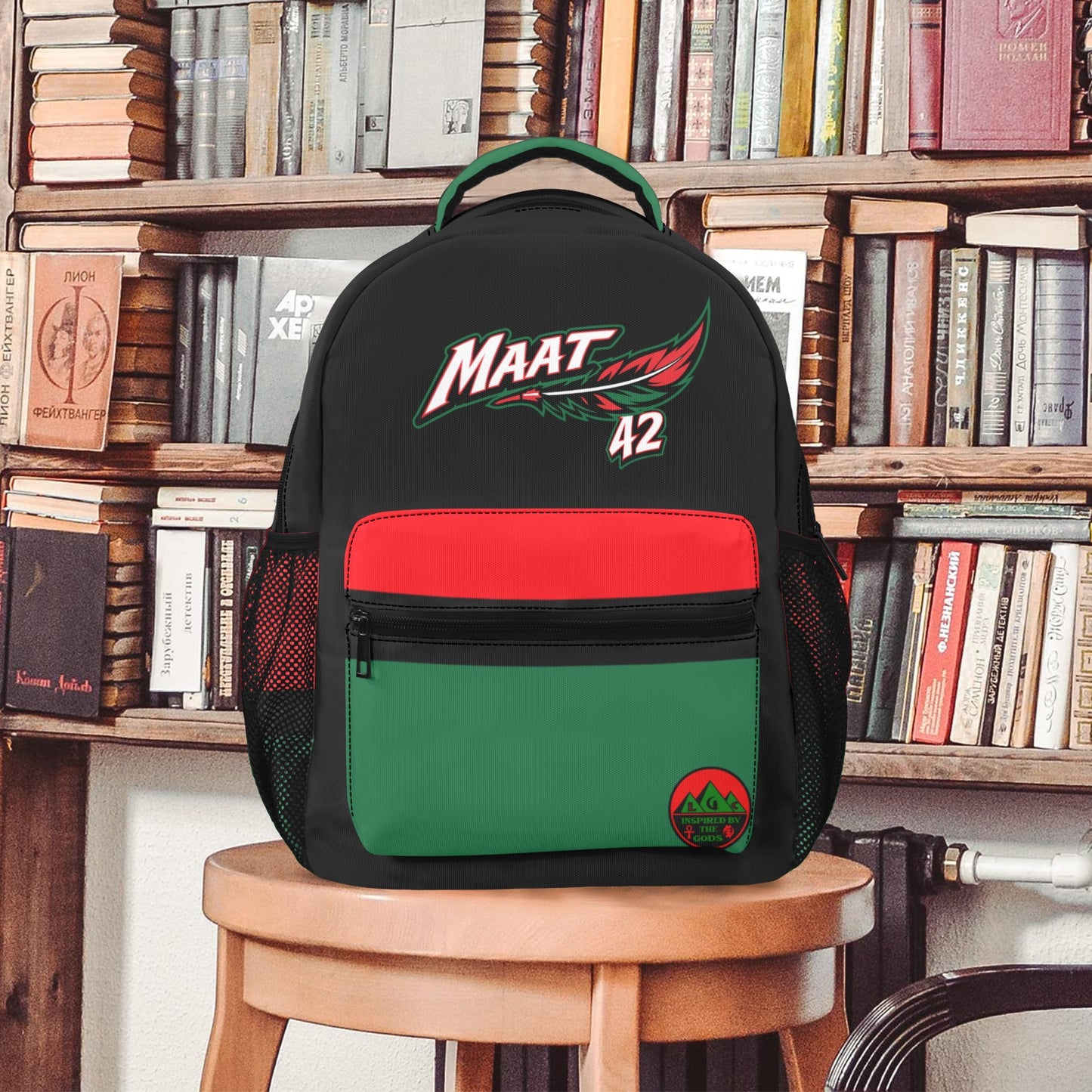 MAAT42 Backpack
