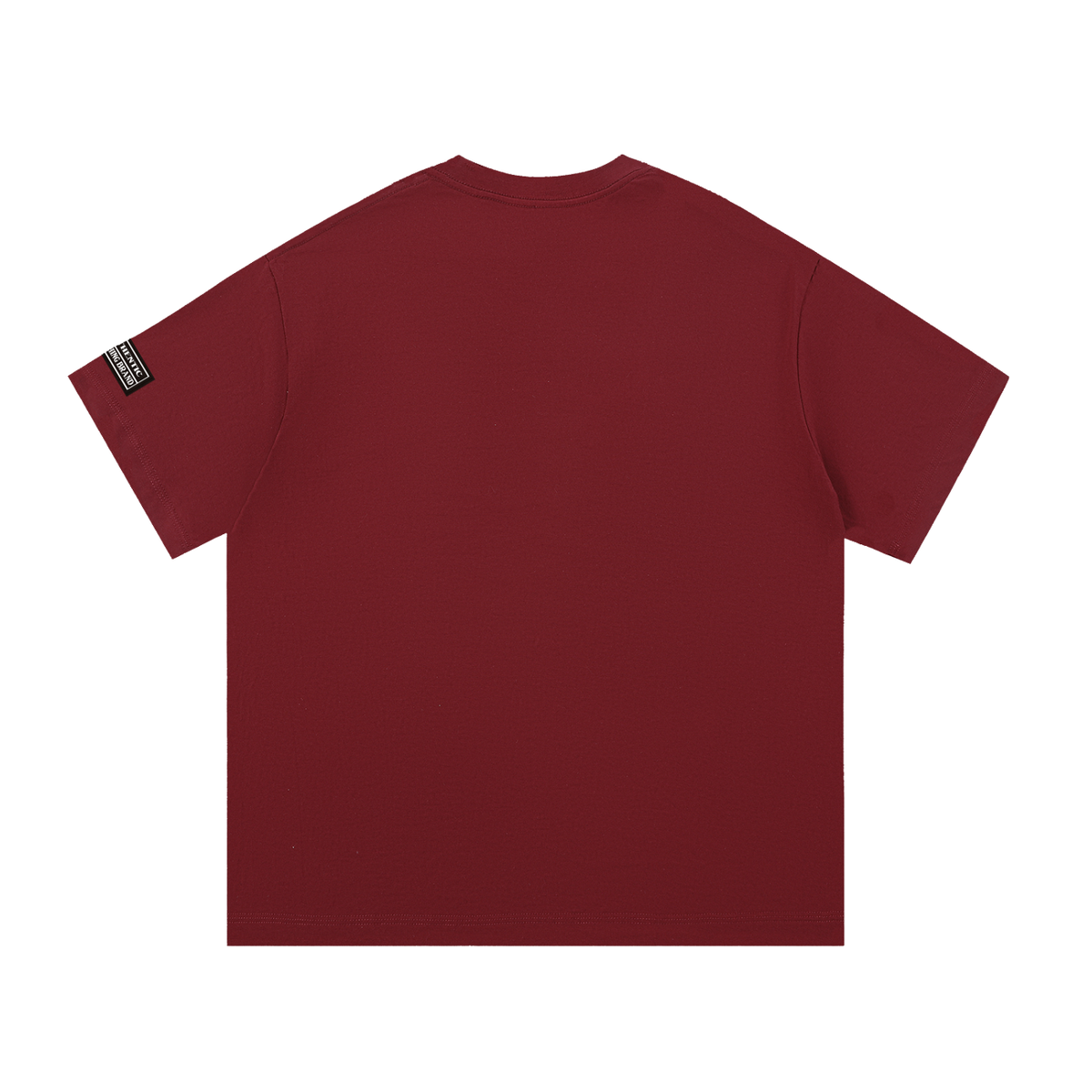 Street Fighter Essential Cotton T-Shirt