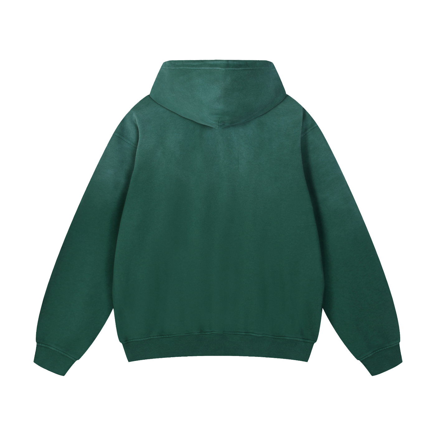 VALENTINES DAY Heavyweight Sunfade Oversized Hoodie