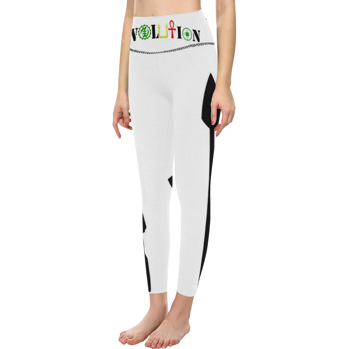 REVOLUTION Women's Leggings