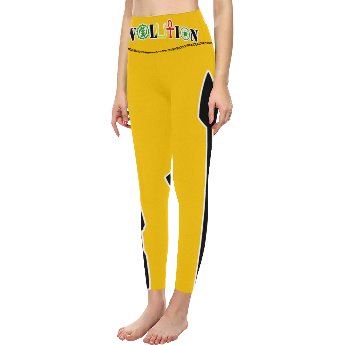 REVOLUTION Women's Leggings