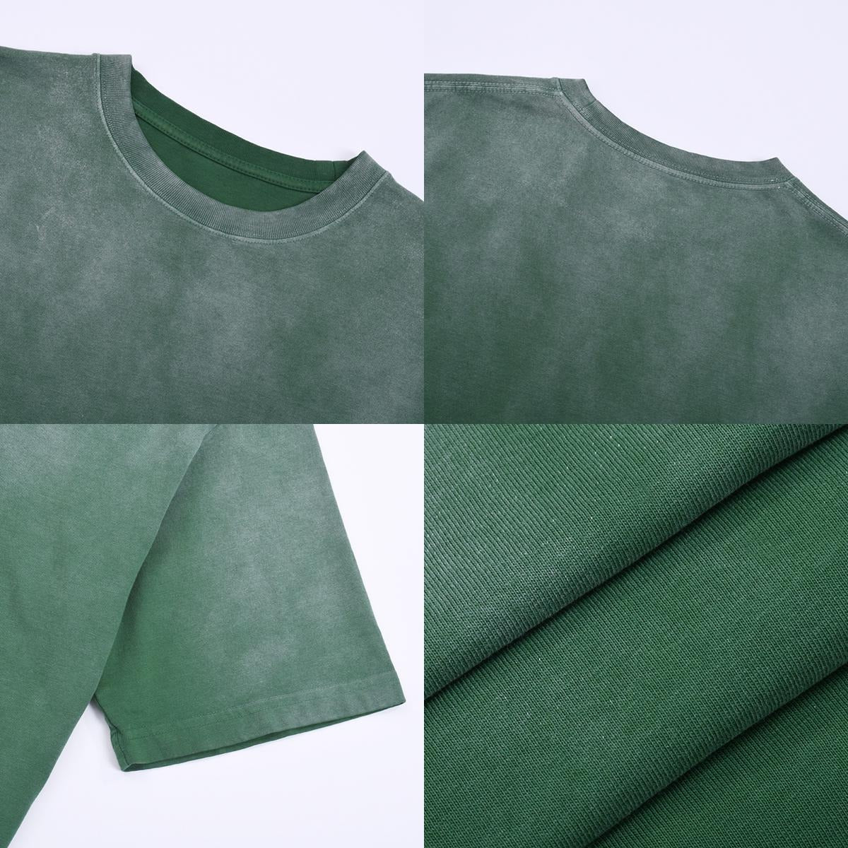 AFRICAN PRIDE Breathable Casual T-Shirt