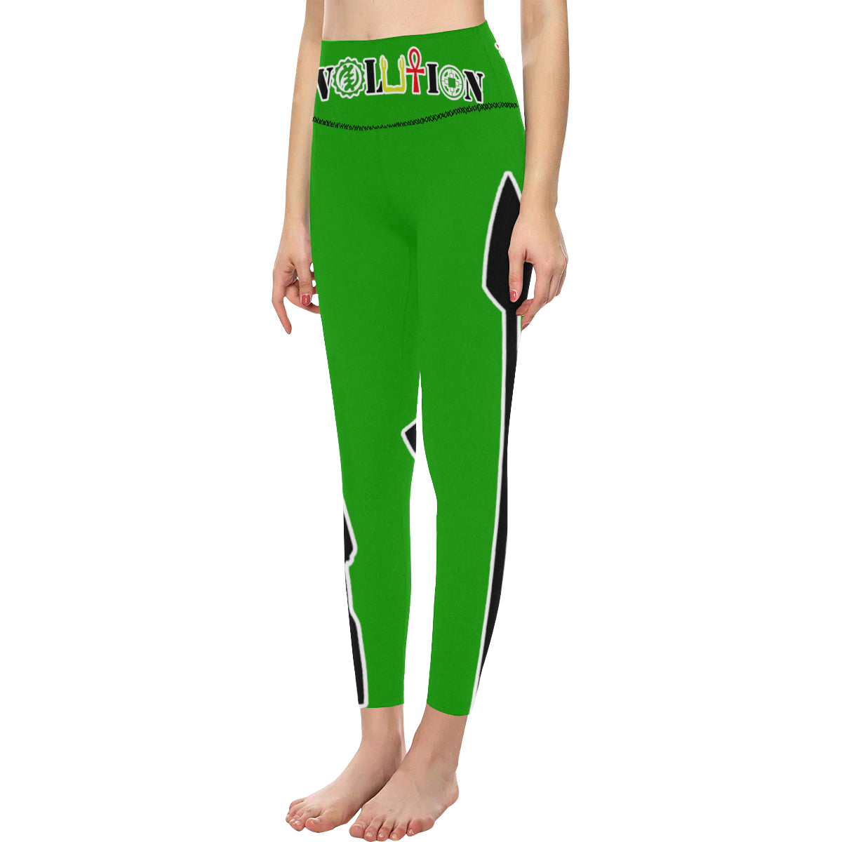REVOLUTION Women's Leggings