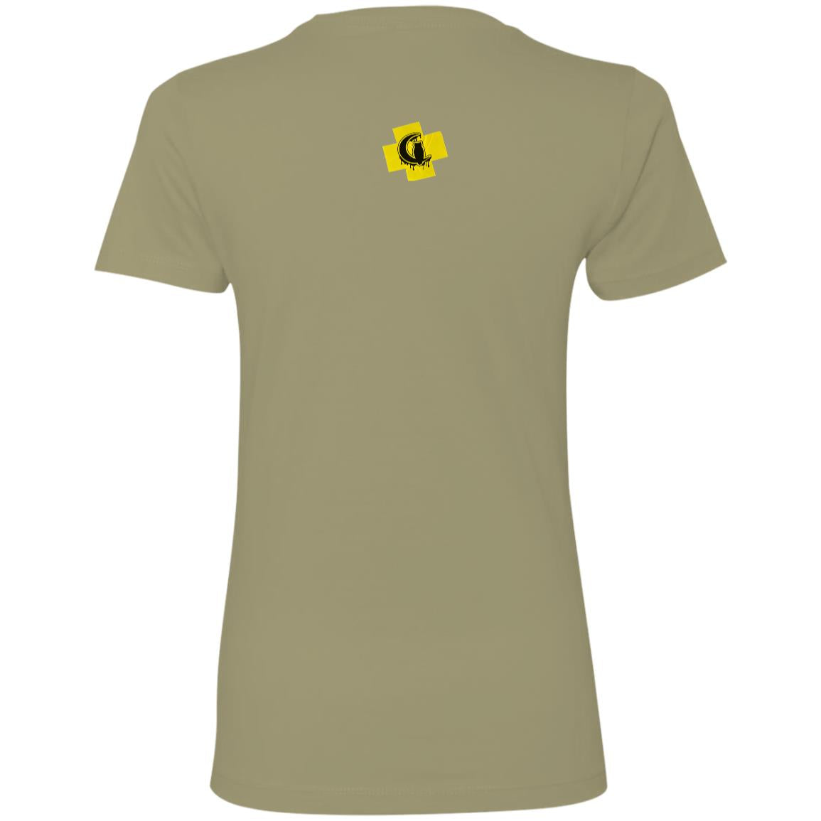 BOB MARLEY Ladies' T-Shirt