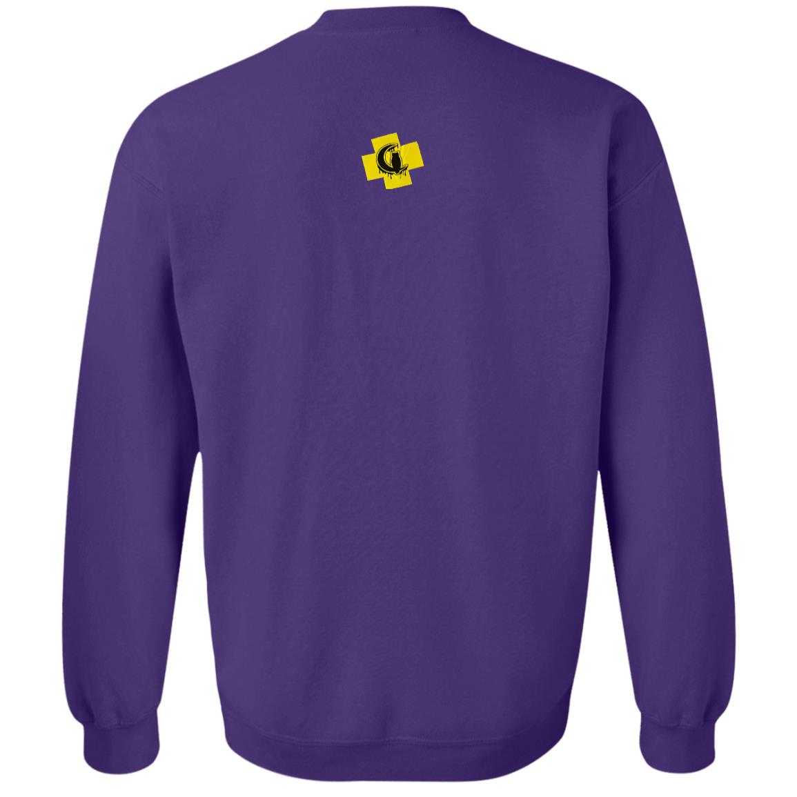 BOB MARLEY Unisex Sweatshirt