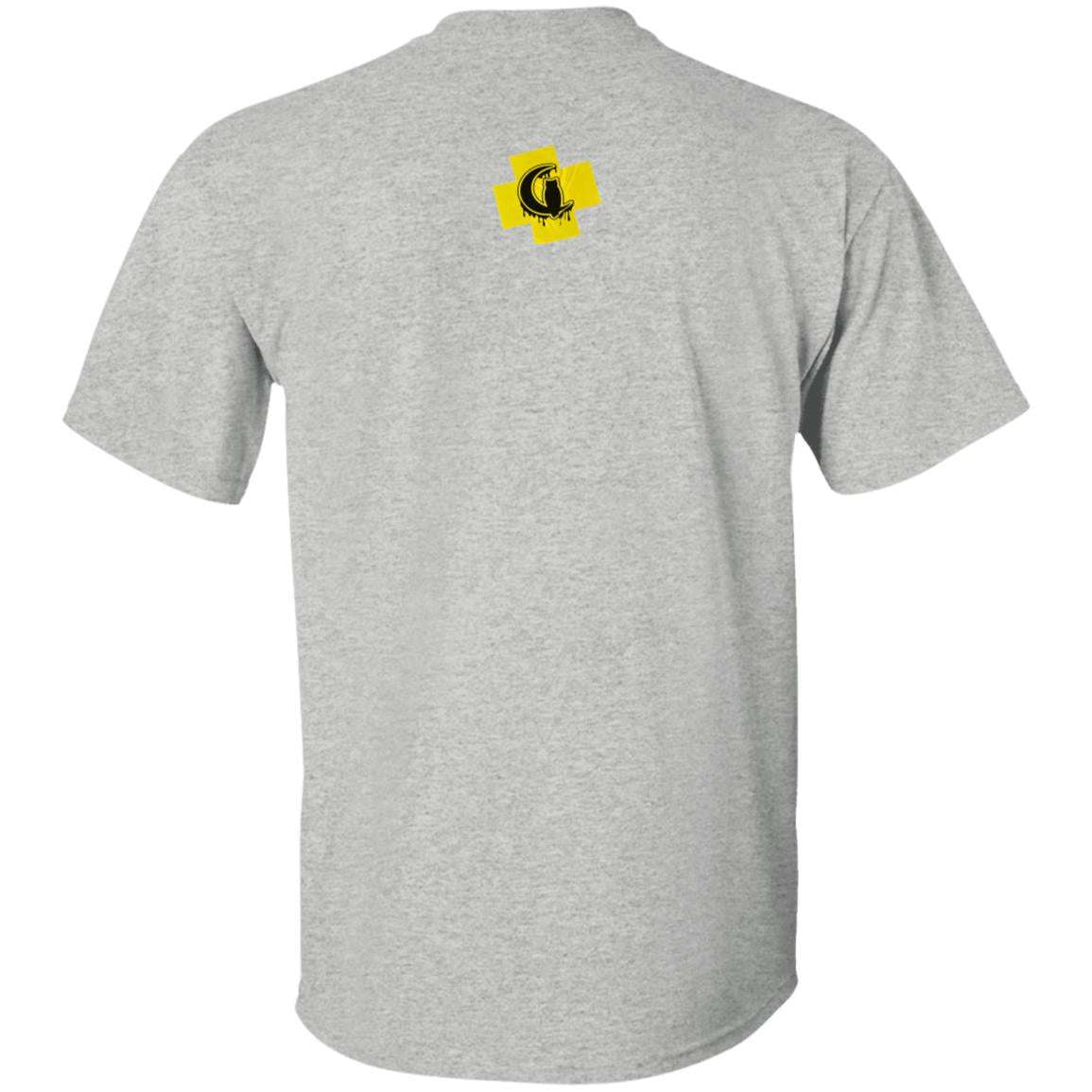 Westside Sign Unisex T-Shirt