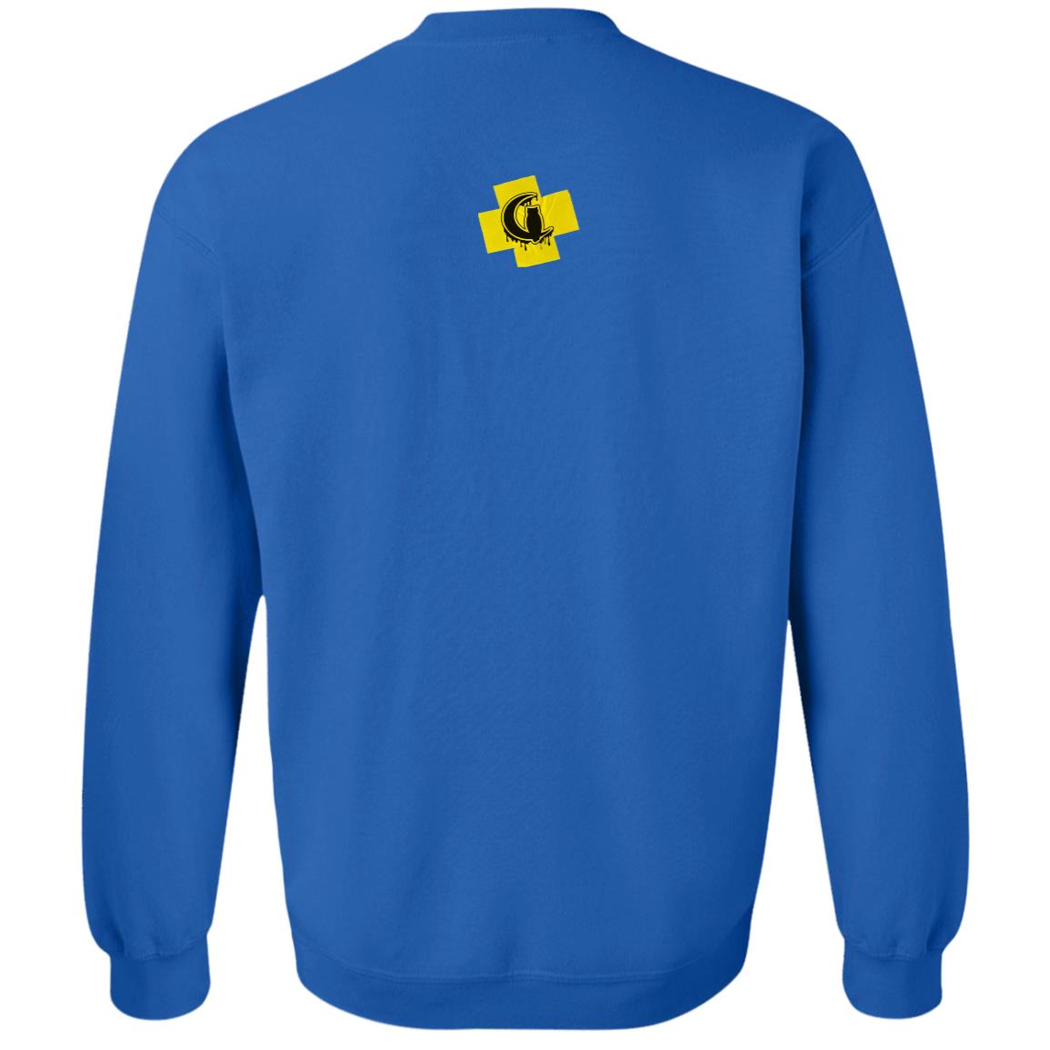 2PAC Unisex Sweatshirt