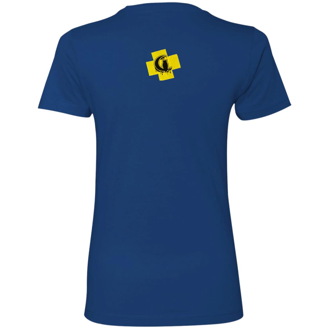 AALIYAH Ladies' T-Shirt