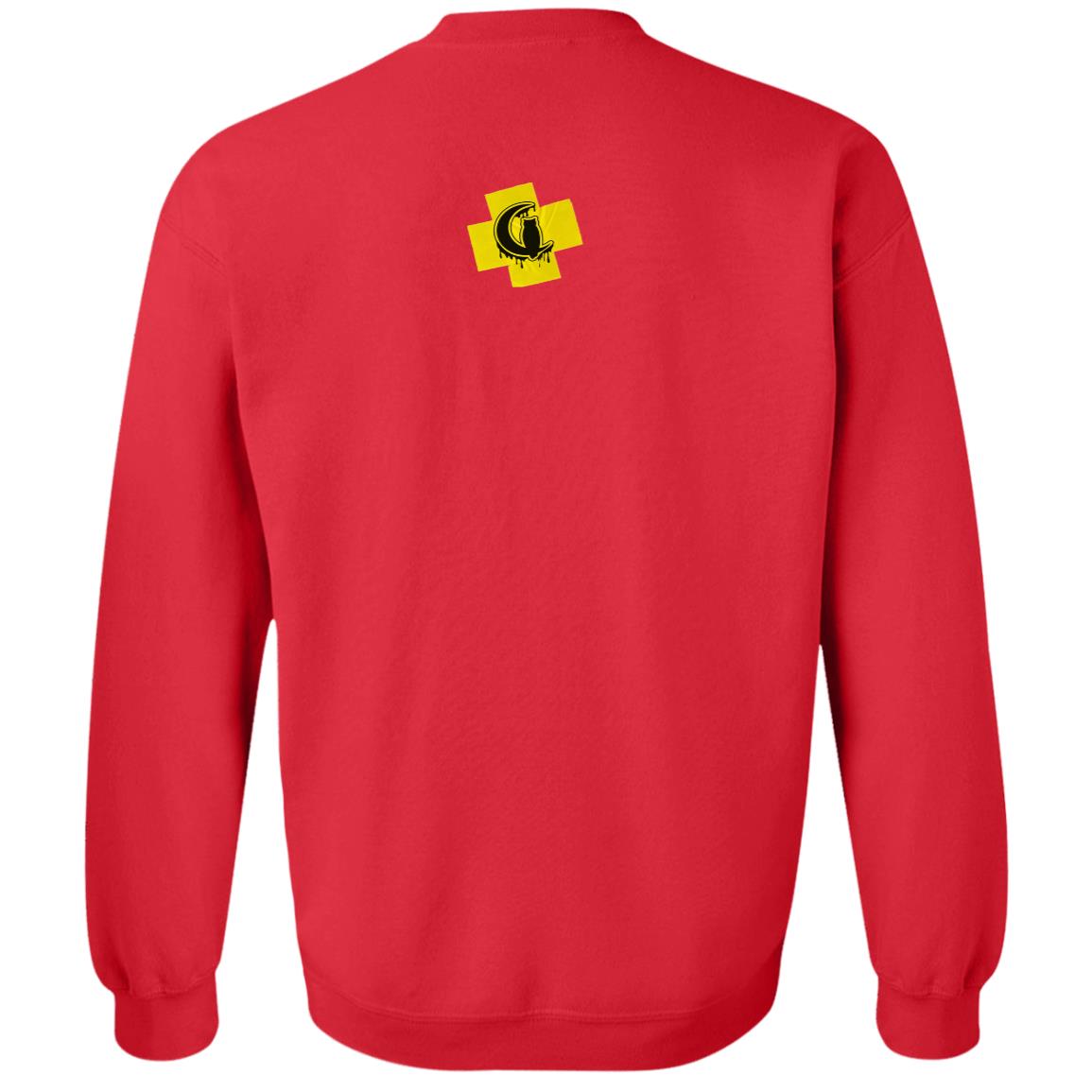 Queen B Unisex Sweatshirt