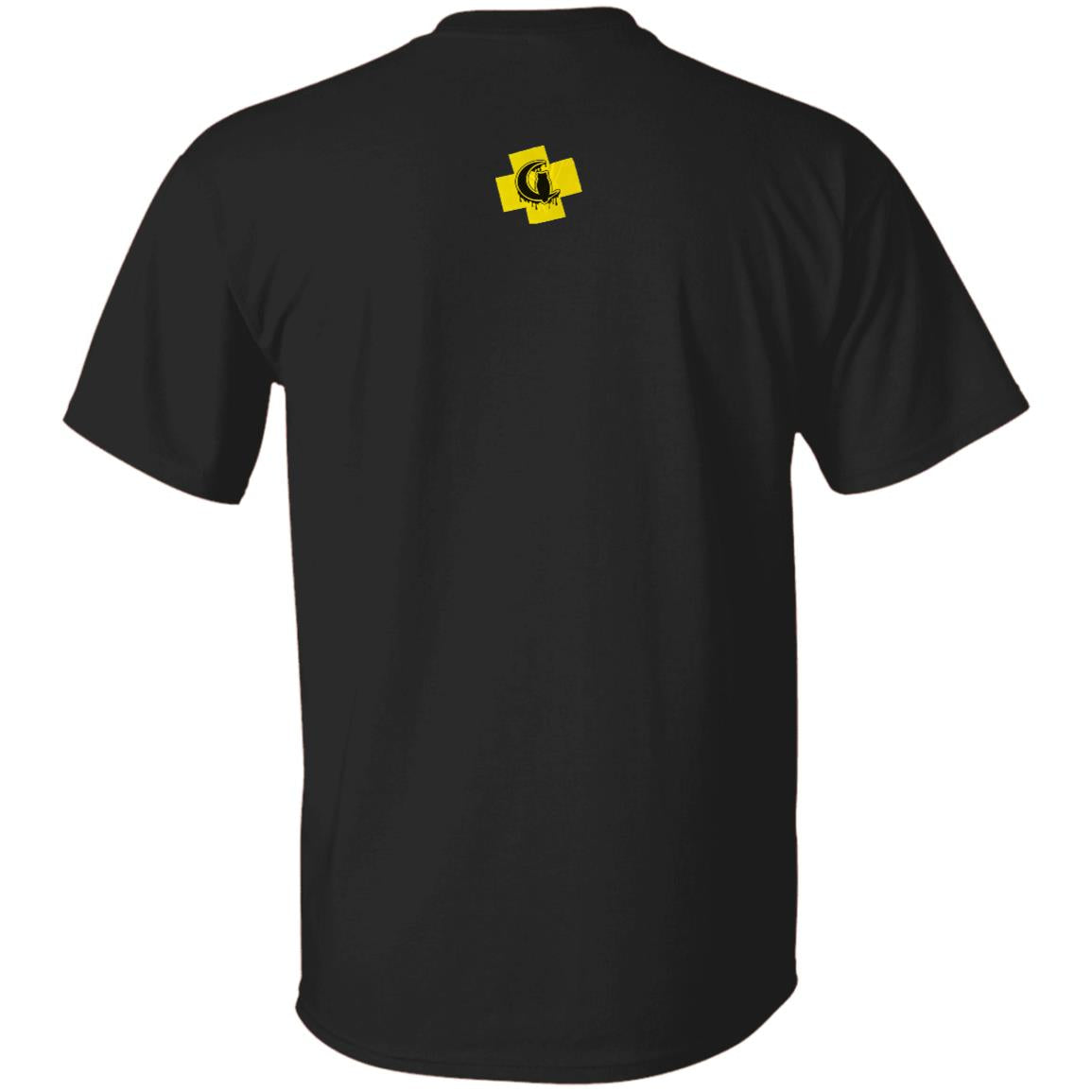 Nino Brown  Unisex T-Shirt