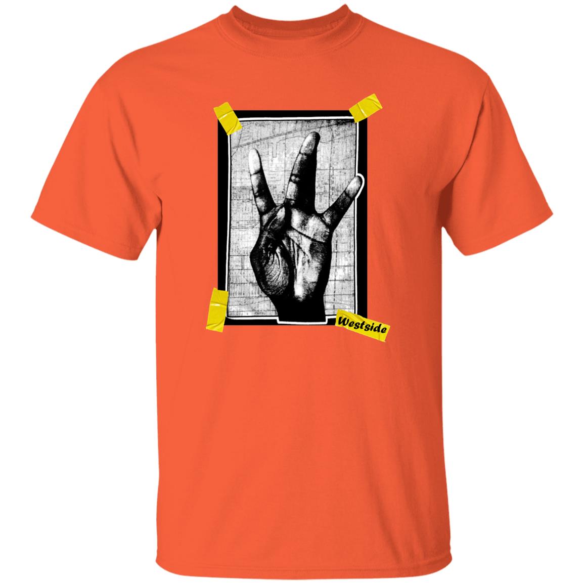 Westside Sign Unisex T-Shirt