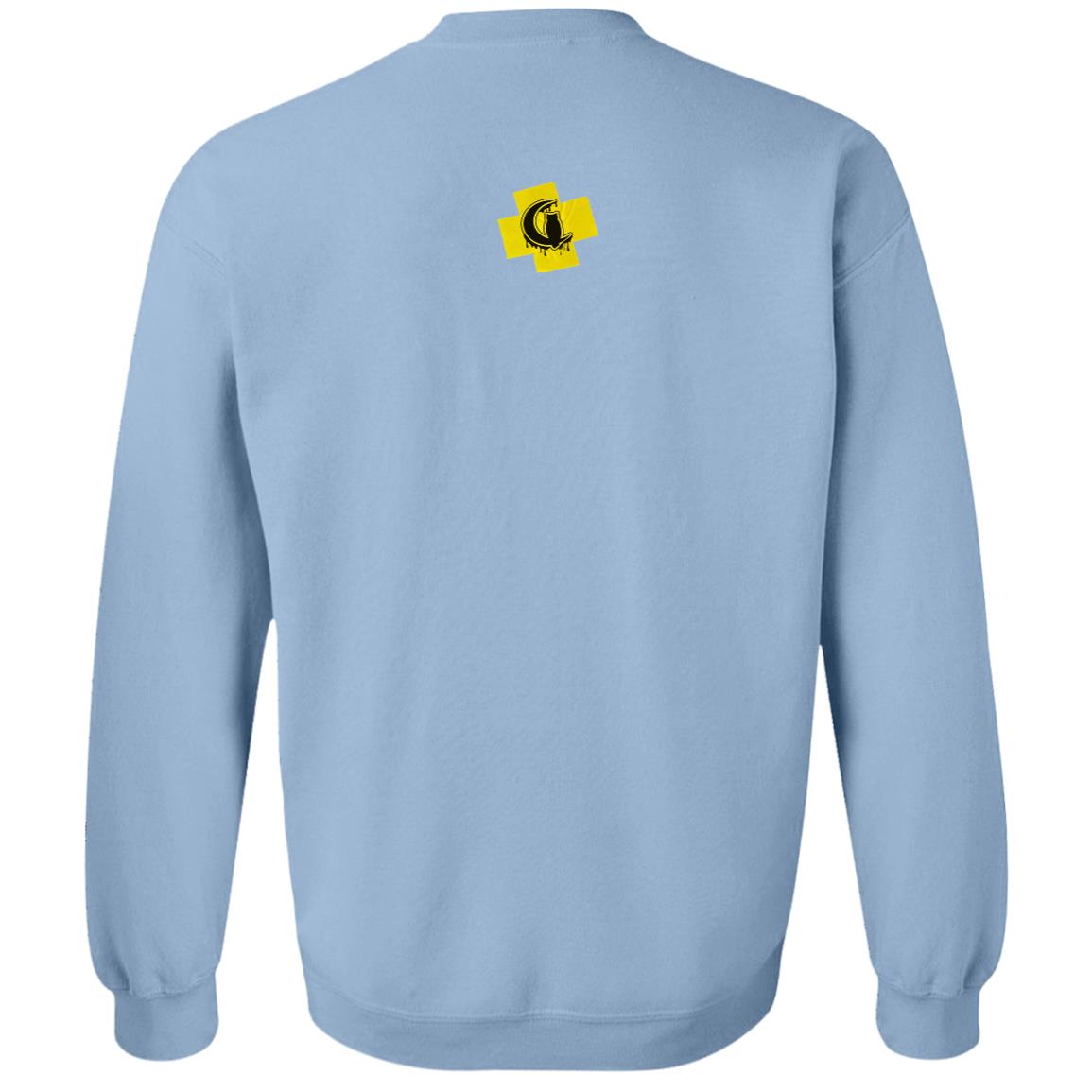 Westside Sign Unisex Sweatshirt