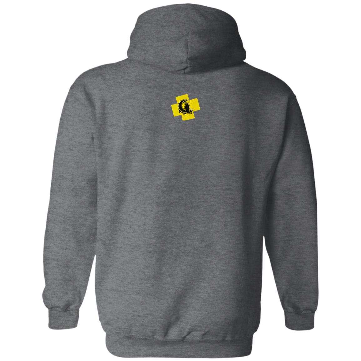 2PAC Unisex Hoodie