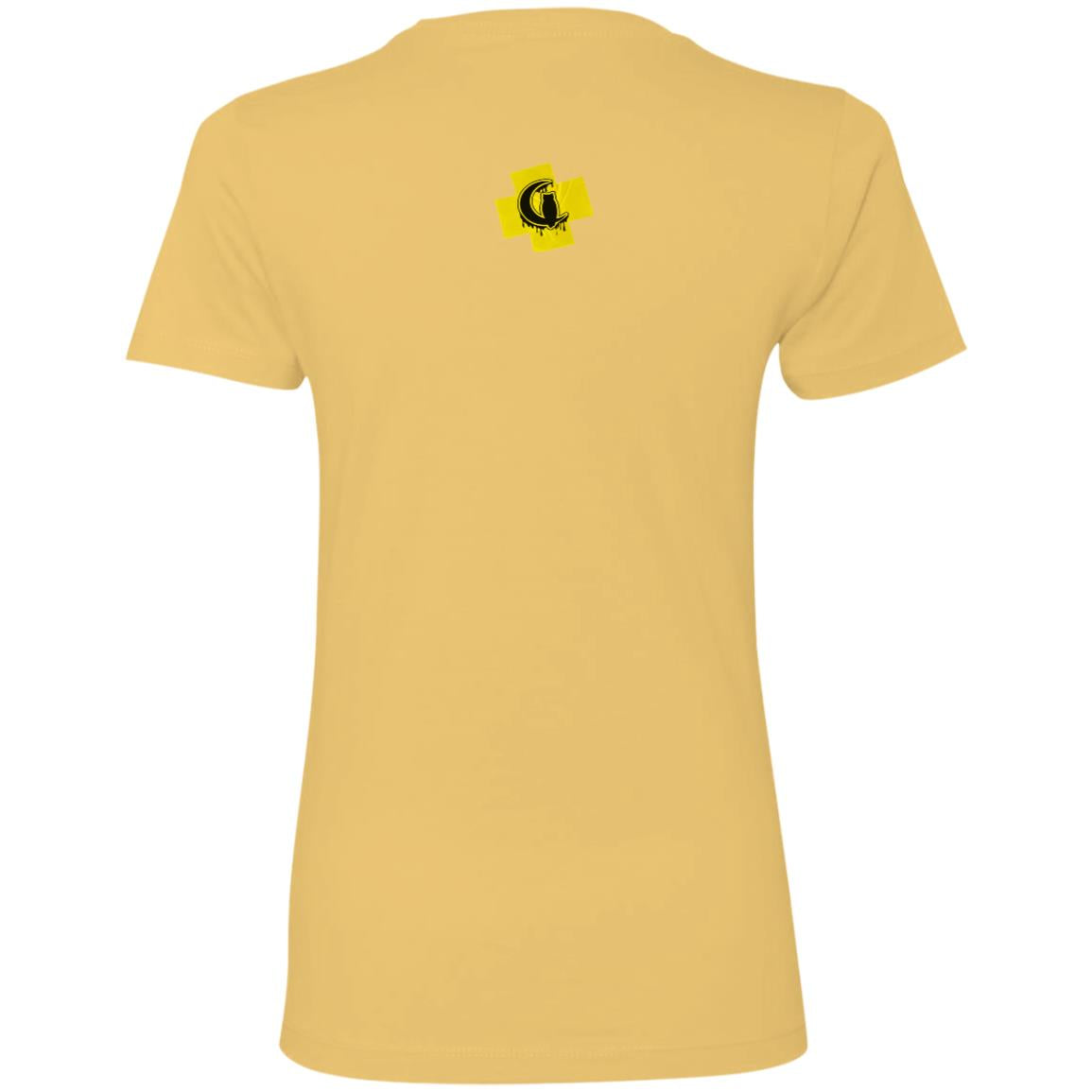 Westside Sign Ladies' T-Shirt