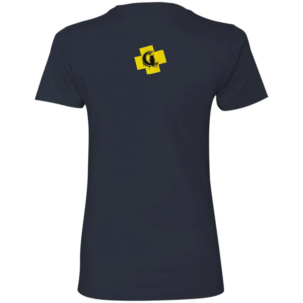 AALIYAH Ladies' T-Shirt