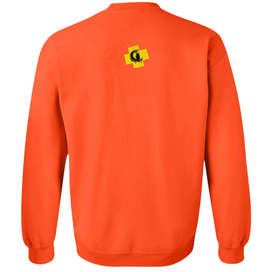 Westside Sign Unisex Sweatshirt