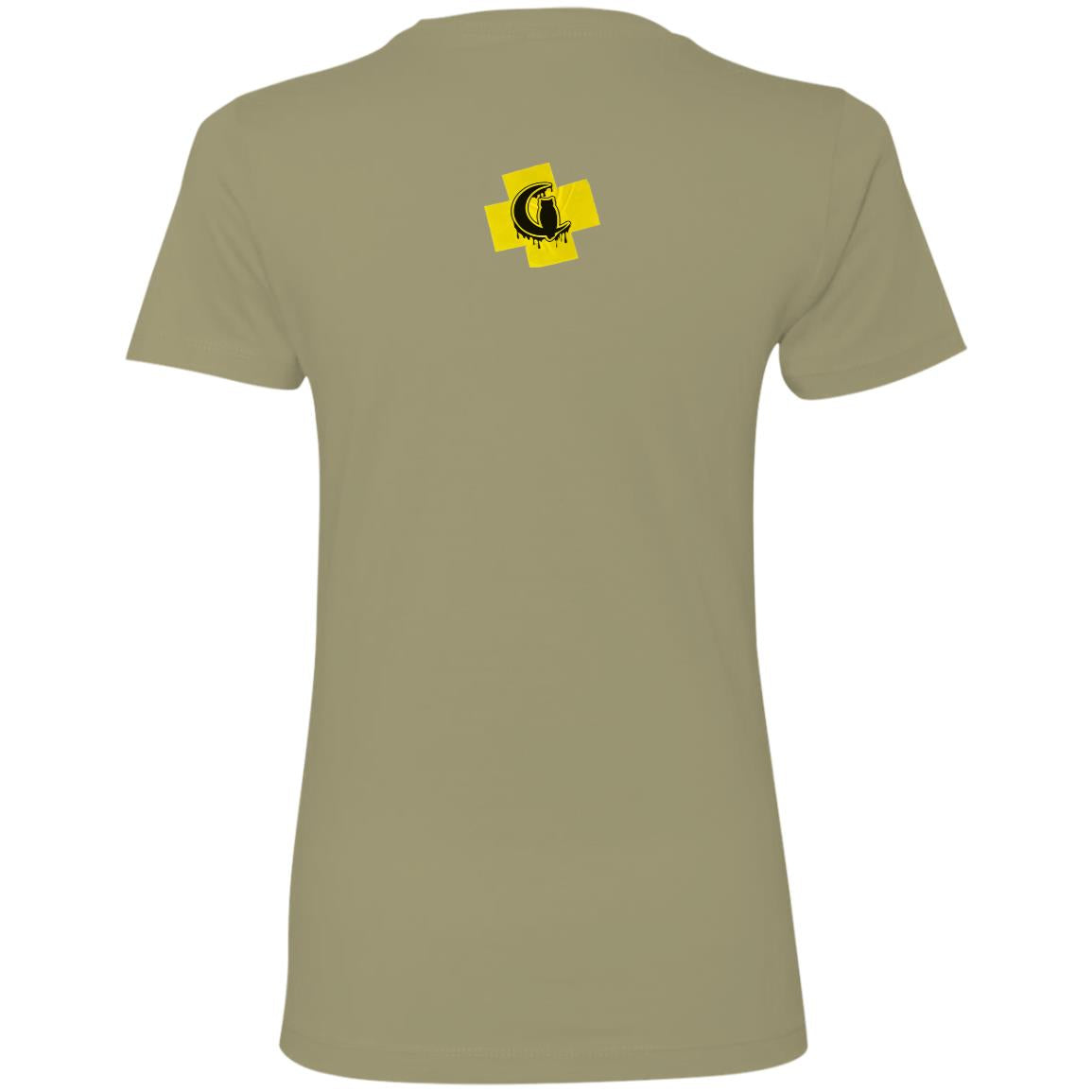 AALIYAH Ladies' T-Shirt