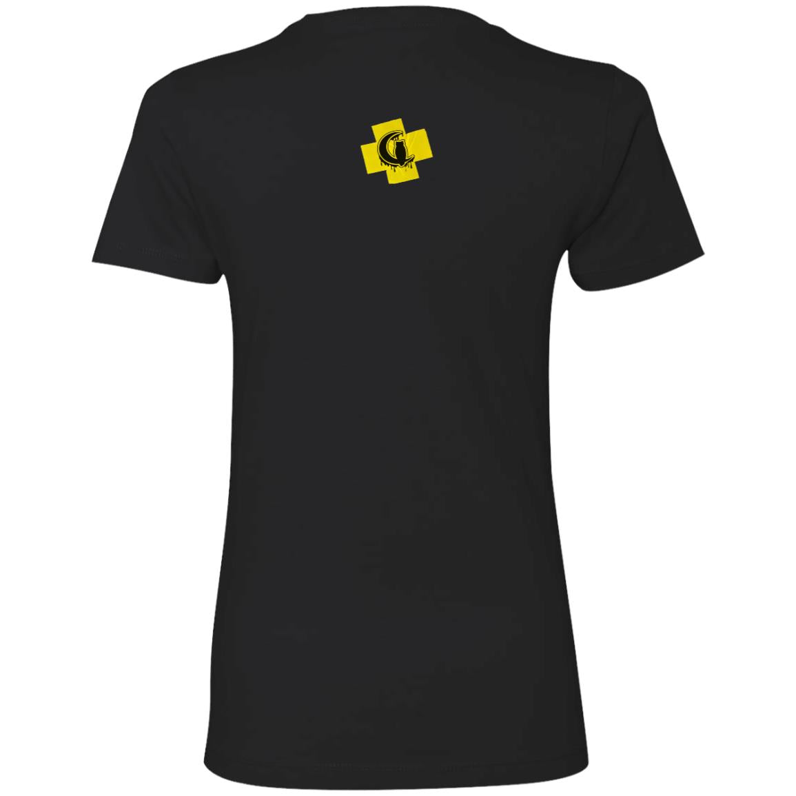 Westside Sign Ladies' T-Shirt