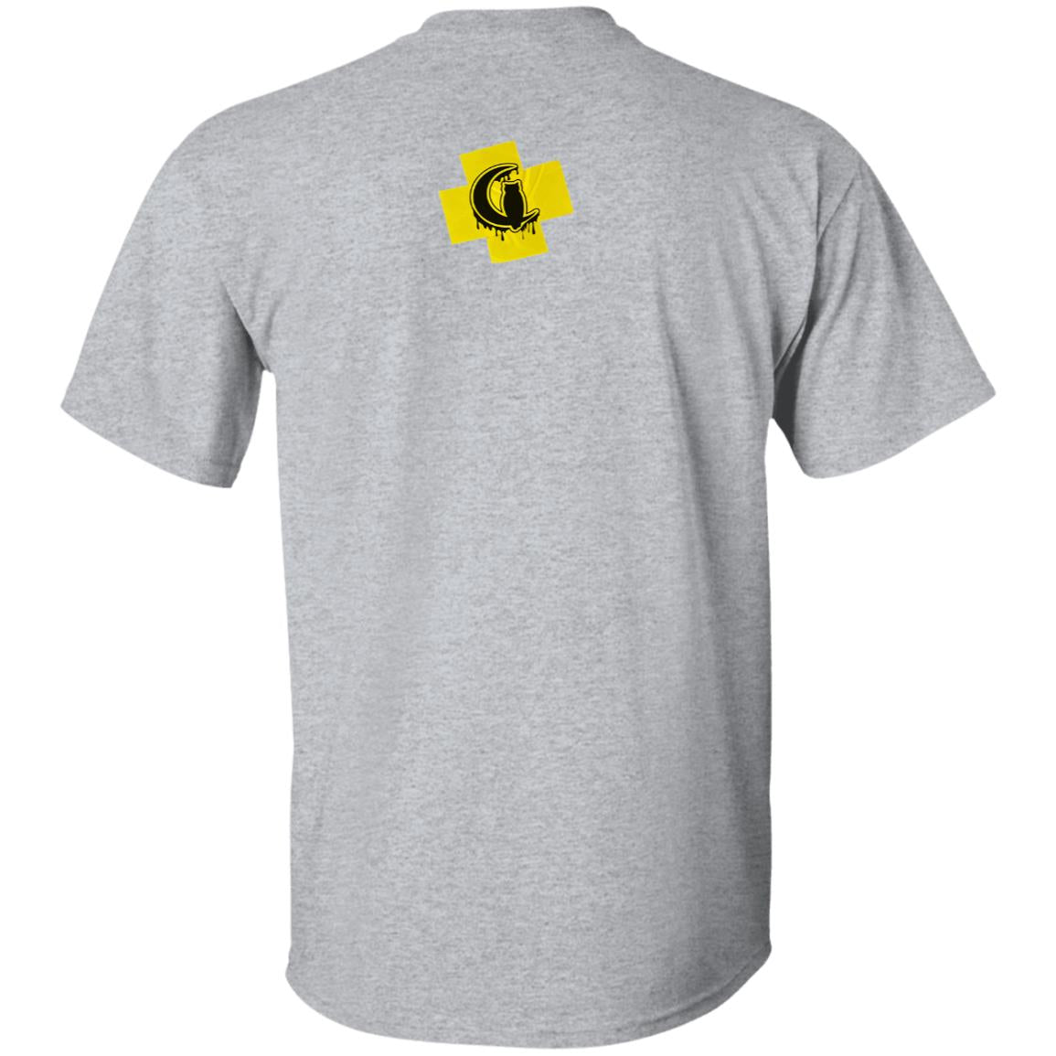 AALIYAH Unisex T-Shirt