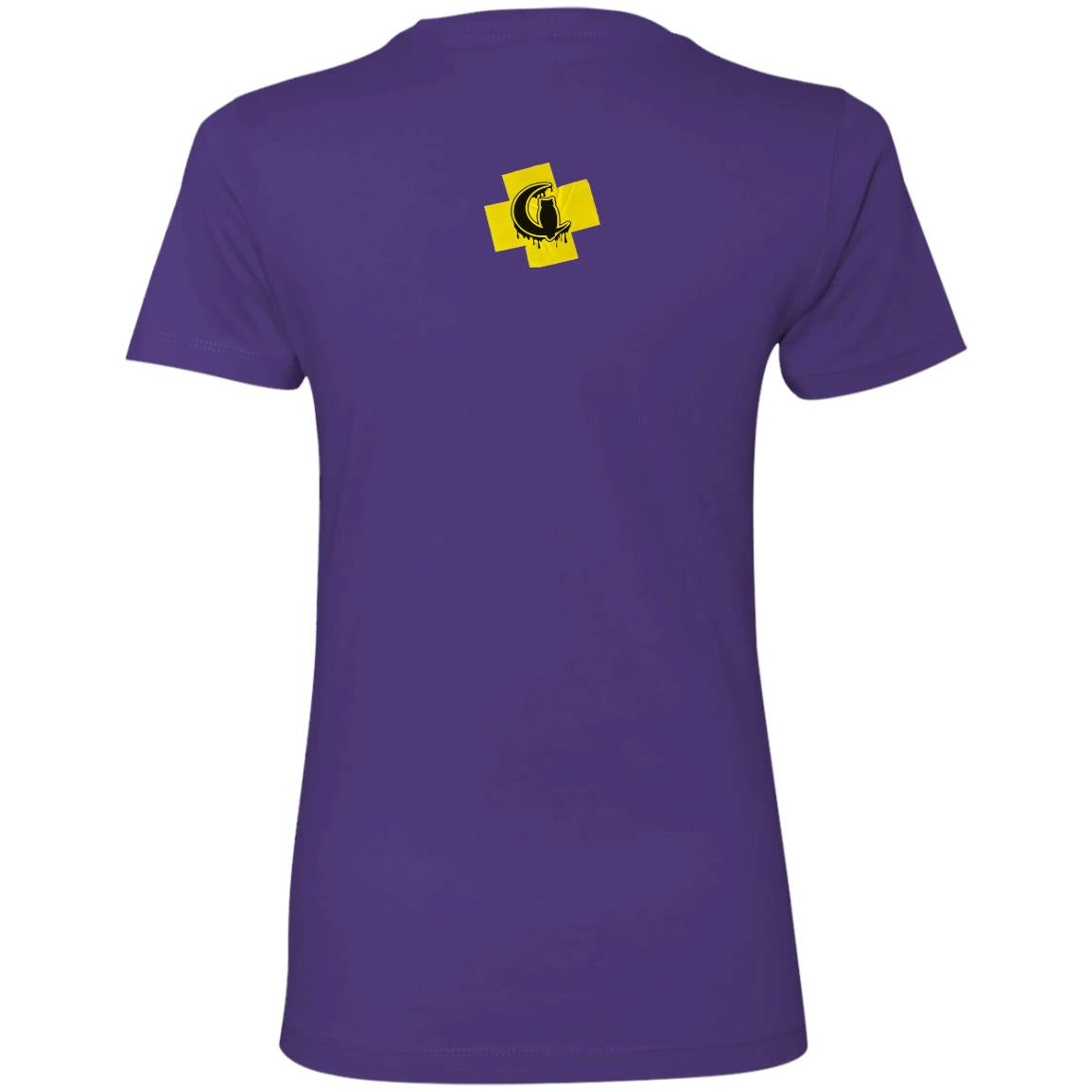 AALIYAH Ladies' T-Shirt