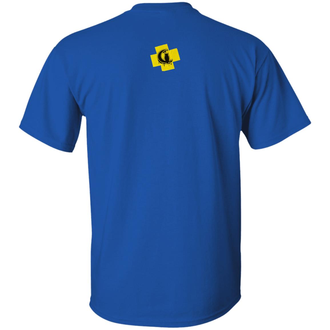 TRAP GOD Unisex T-Shirt